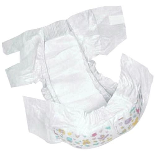 Baby Sticking Type Diapers