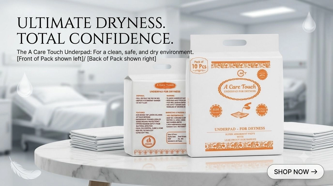 Disposable Undersheets in Navi Mumbai