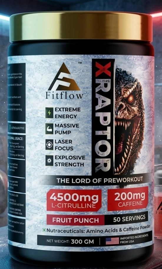 Pre-workout
