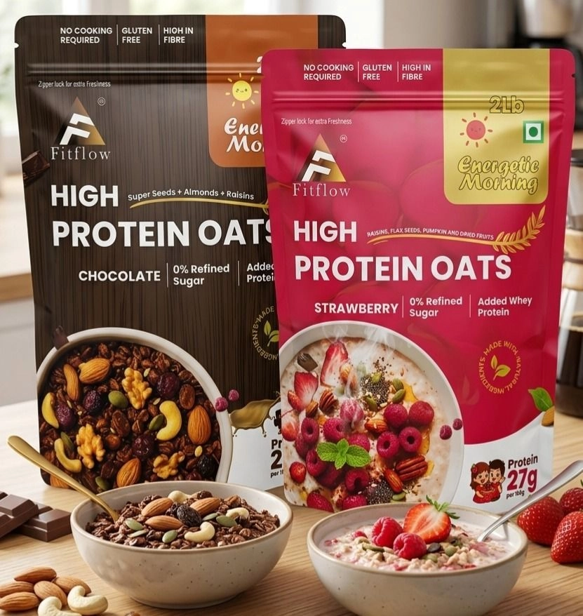 Oats Combo