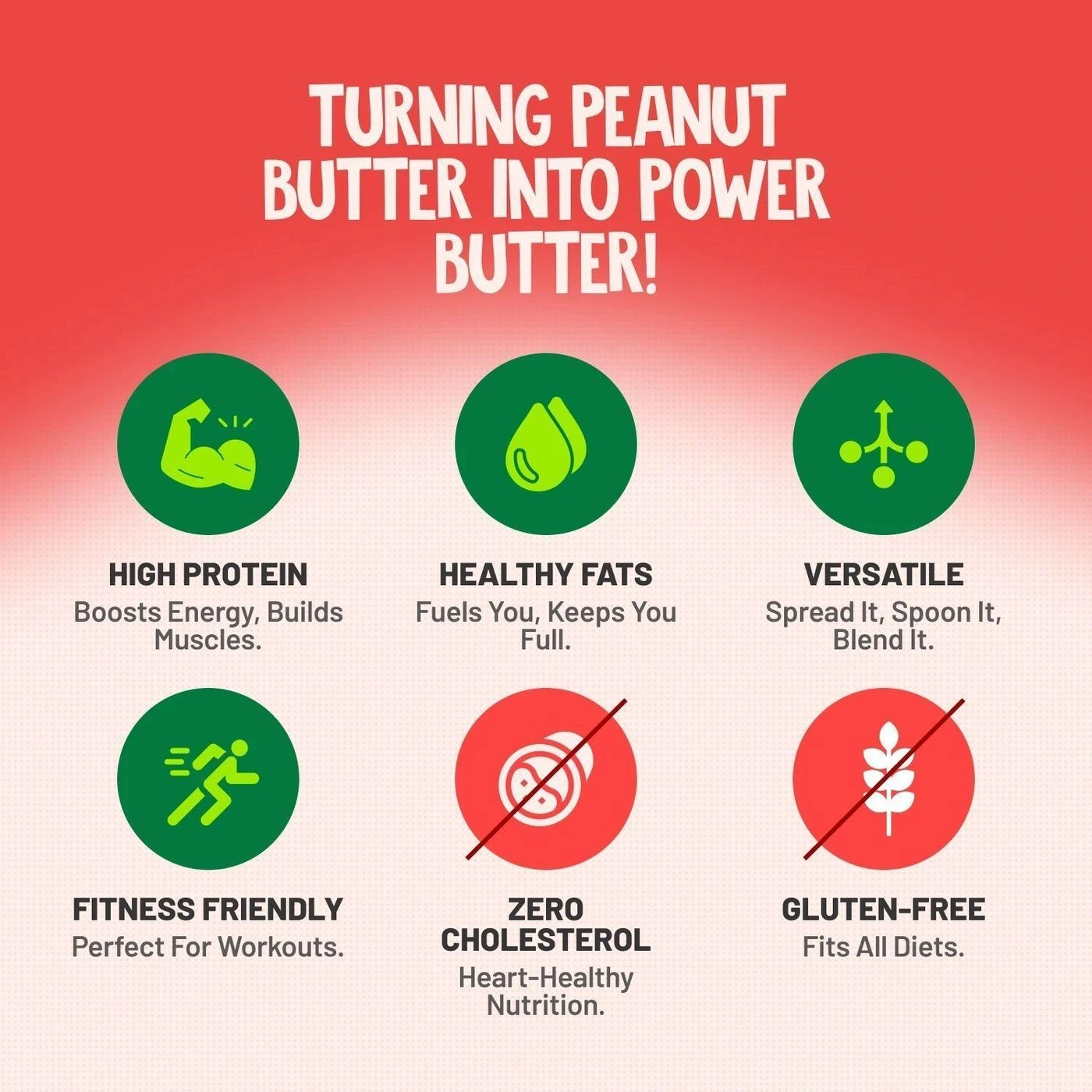 High Protein Dark Chocolate Peanut Butter Crisp 11