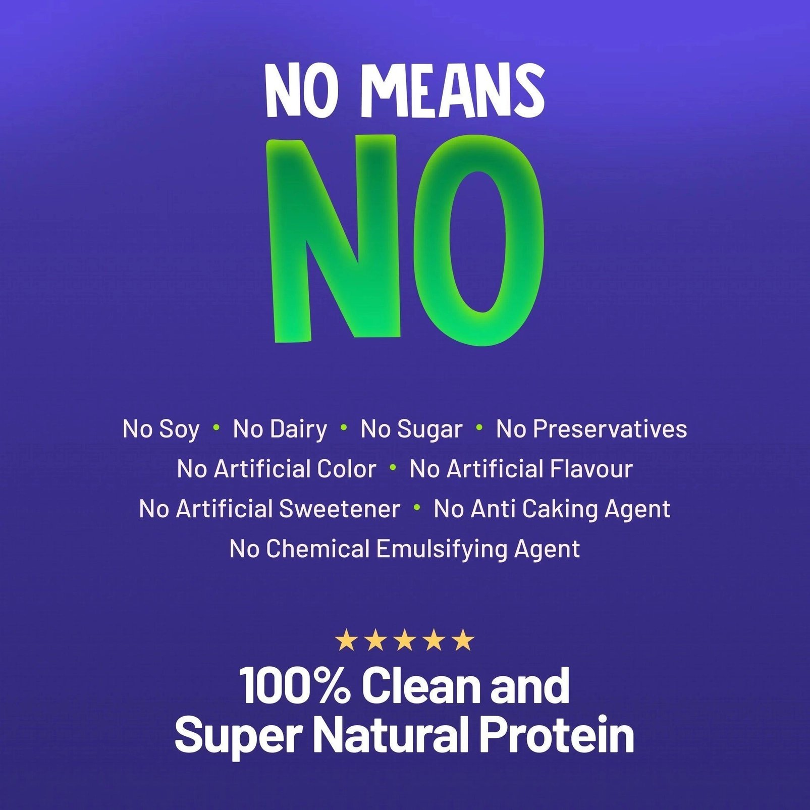Supernatural Peanut Protein Powder Dark Chocolate 9