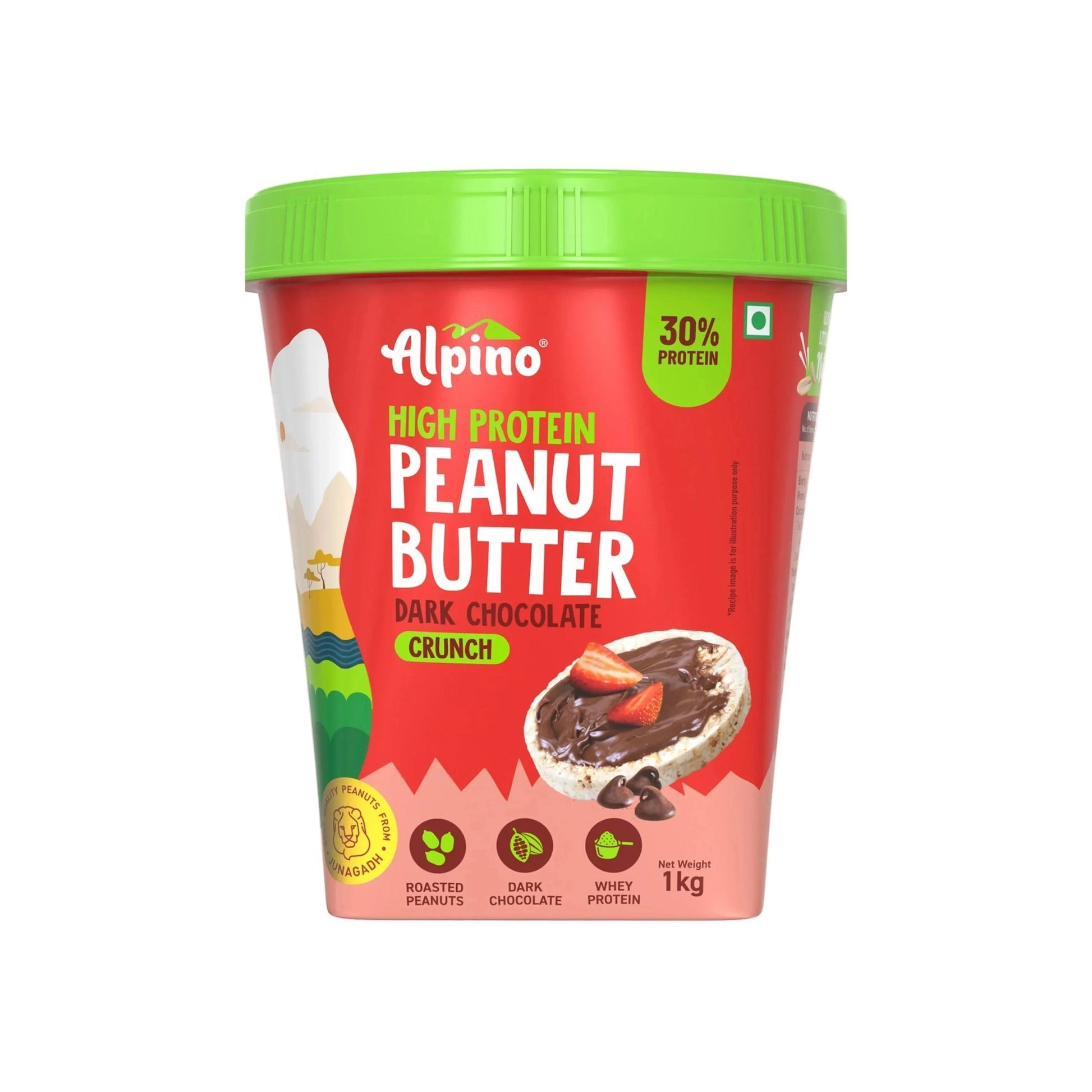 Peanut Butter