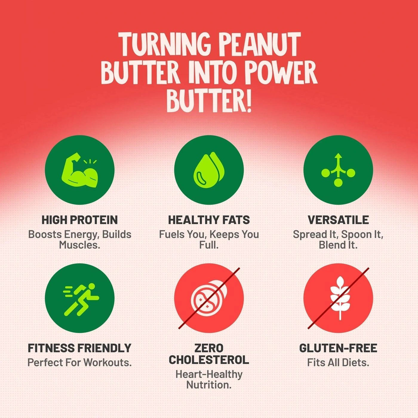 High Protein Dark Chocolate Peanut Butter Cruncy 11