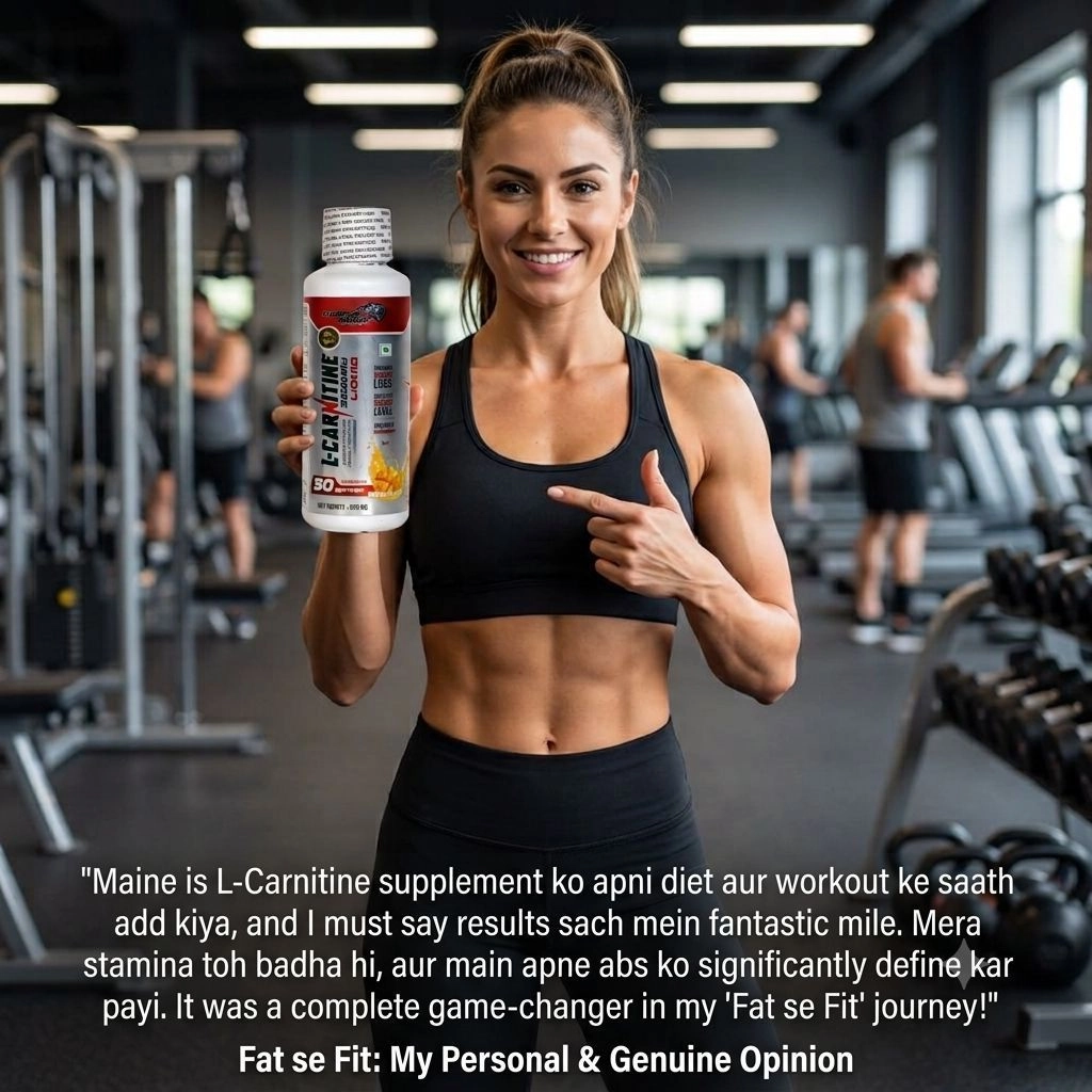 MG L-Carnitine 3500MG Liquid – 450ml, 30 Servings | Advanced L-Carnitine Formula 3
