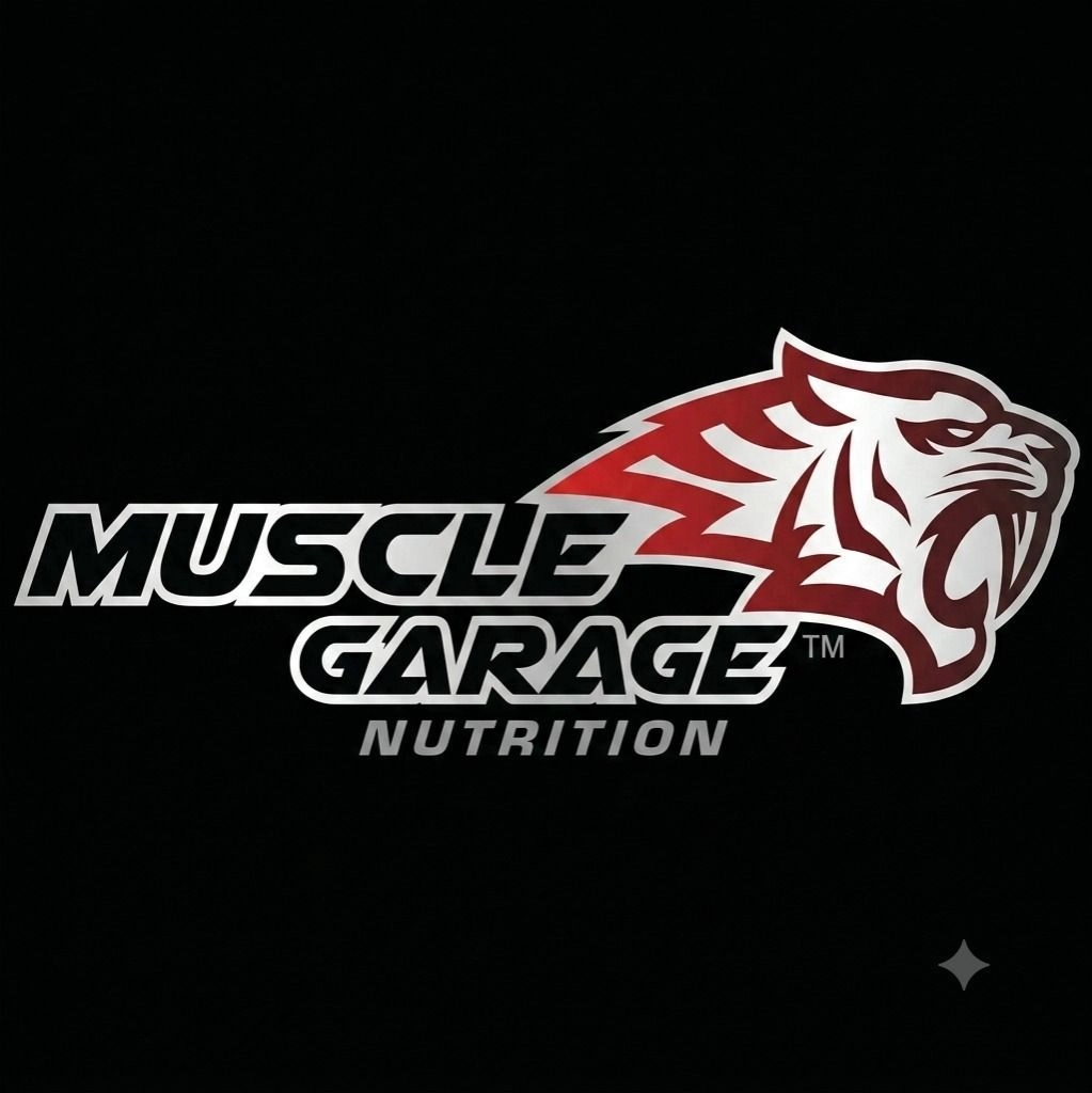 Muscle Garaze