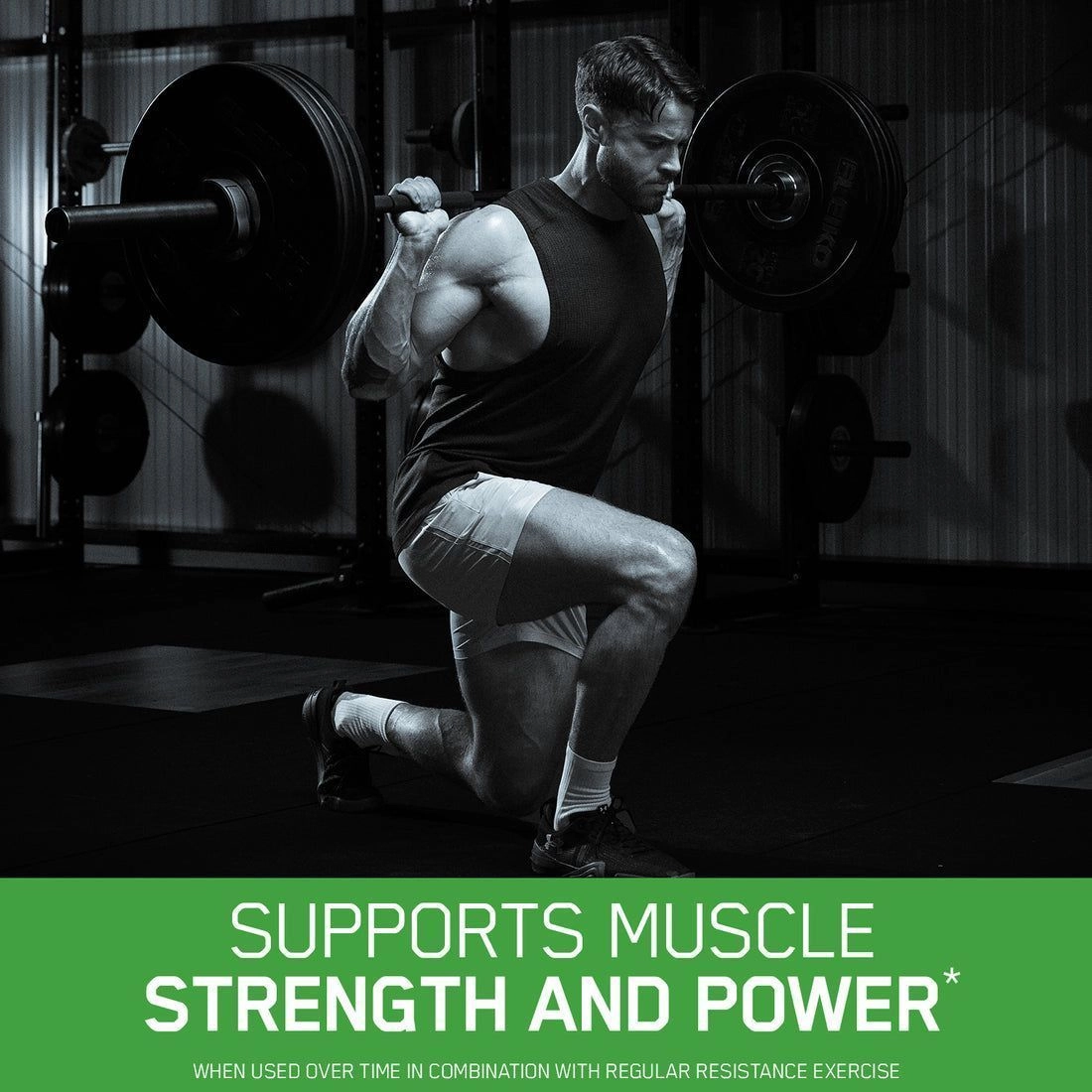 ON | Micronised Creatine Powder | Unflavoured | 250 g 2