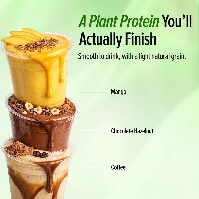 GNC | Superfood Plant Isolate 2 lbs 8