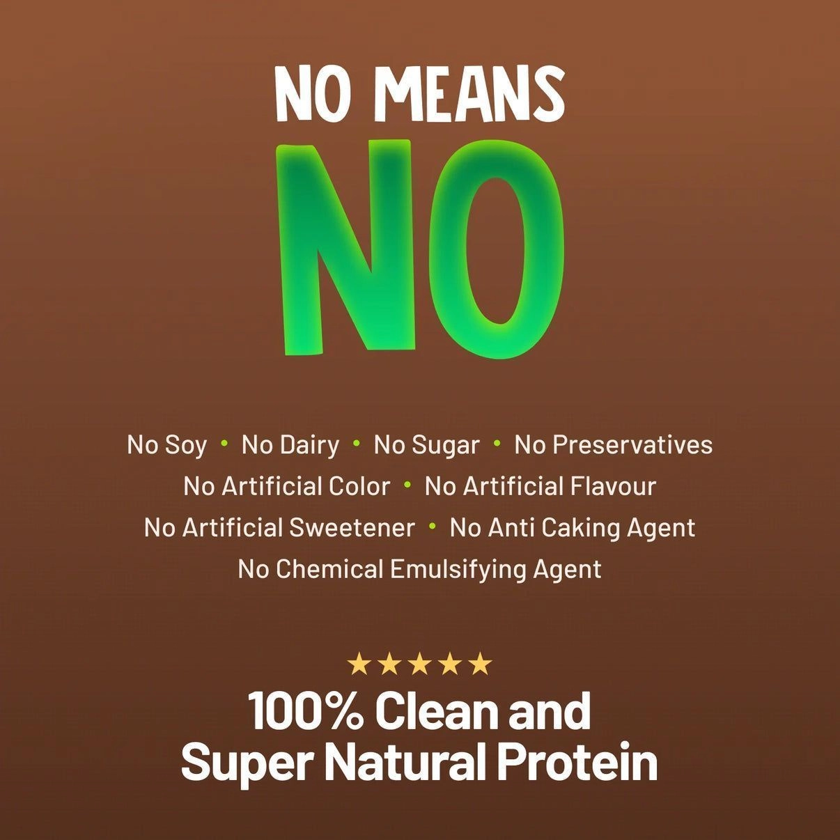 Supernatural Peanut Protein Powder Cold Coffee 7