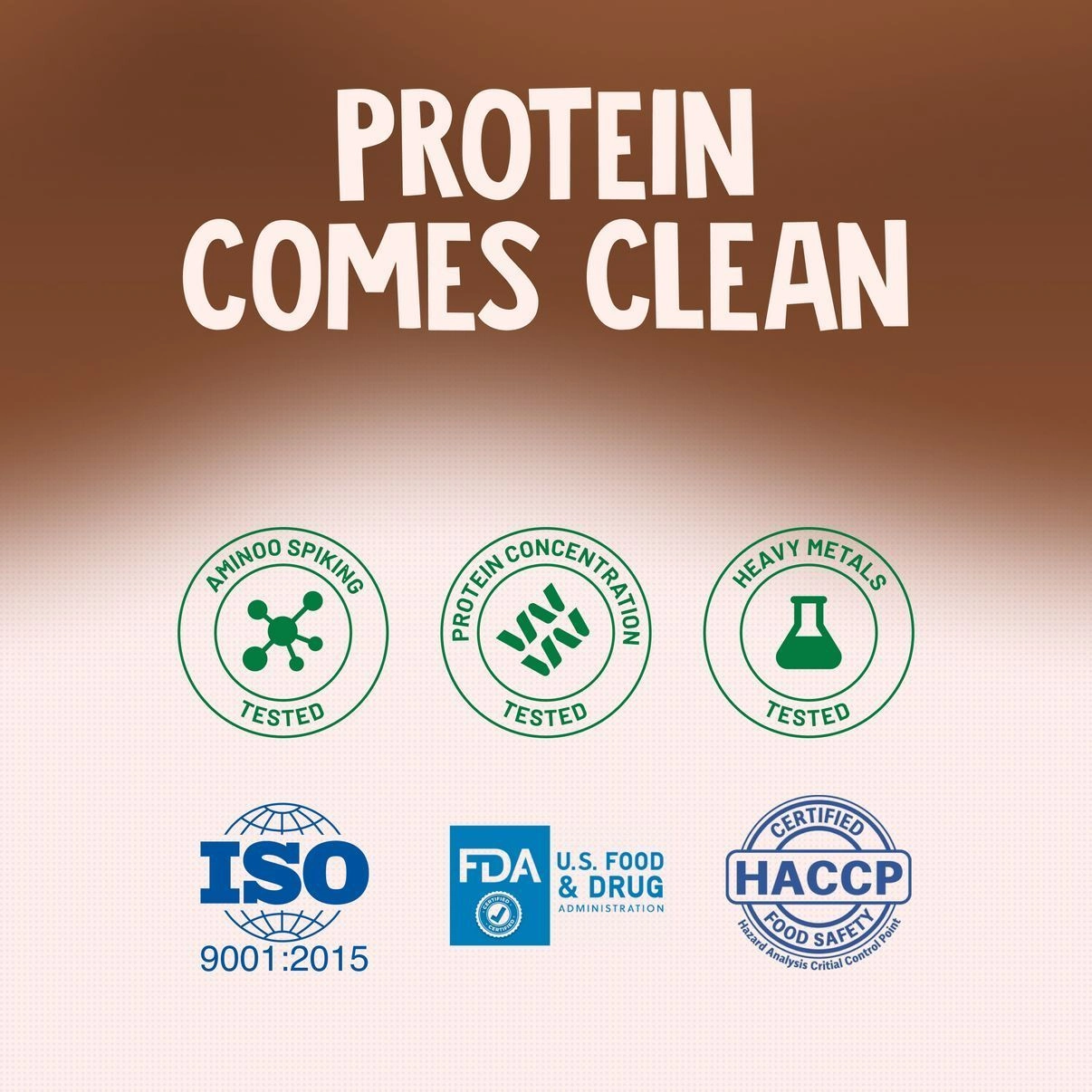 Supernatural Peanut Protein Powder Cold Coffee 8
