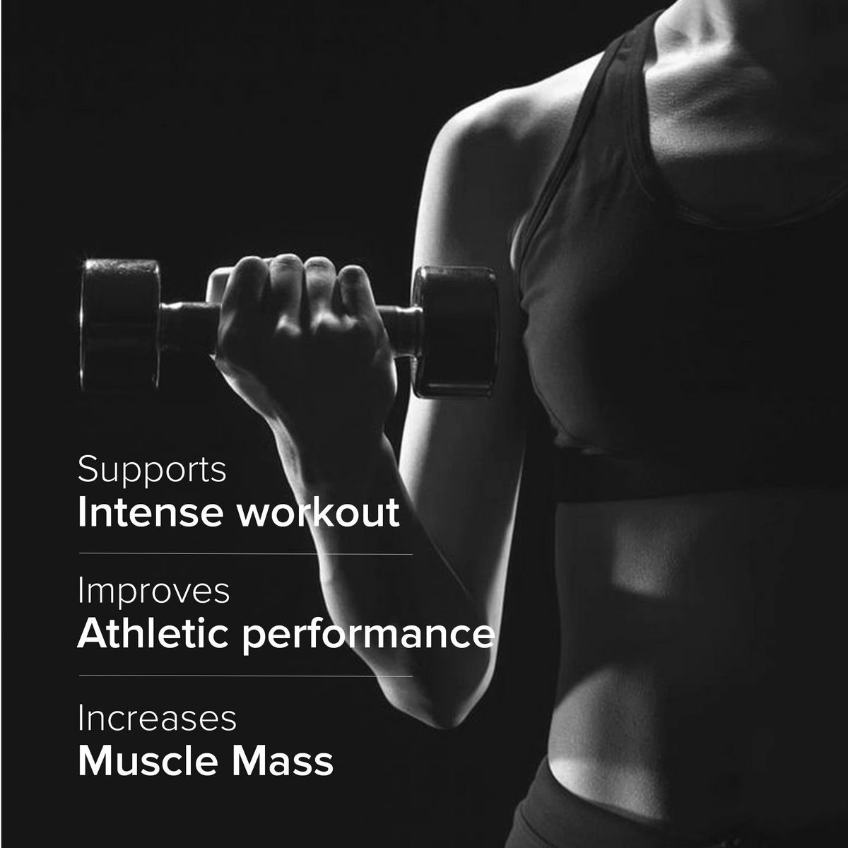 GNC | Creatine Monohydrate
| 100 gms | 27 Servings 6