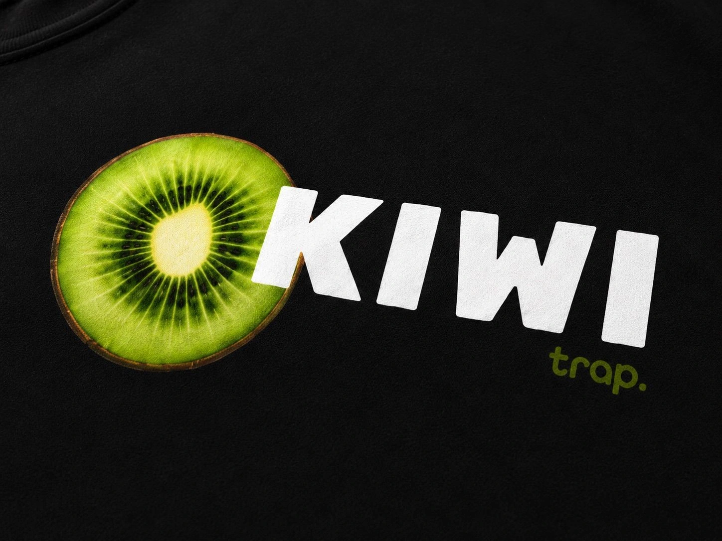 Kiwi tee 2