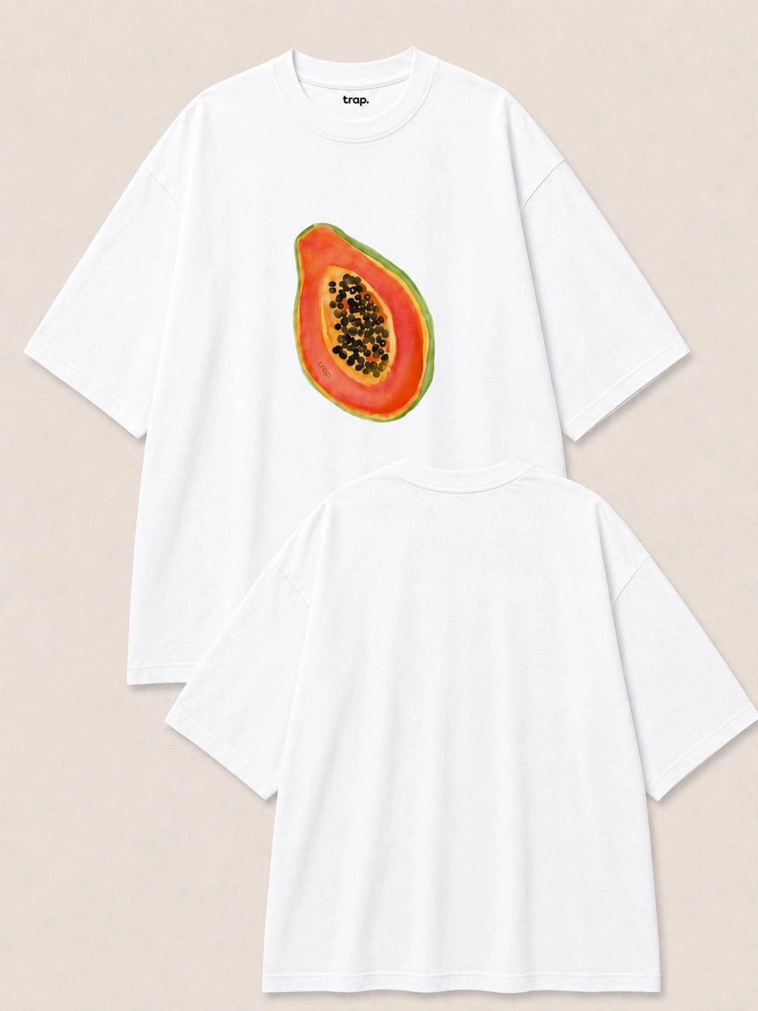 Pappya Tee