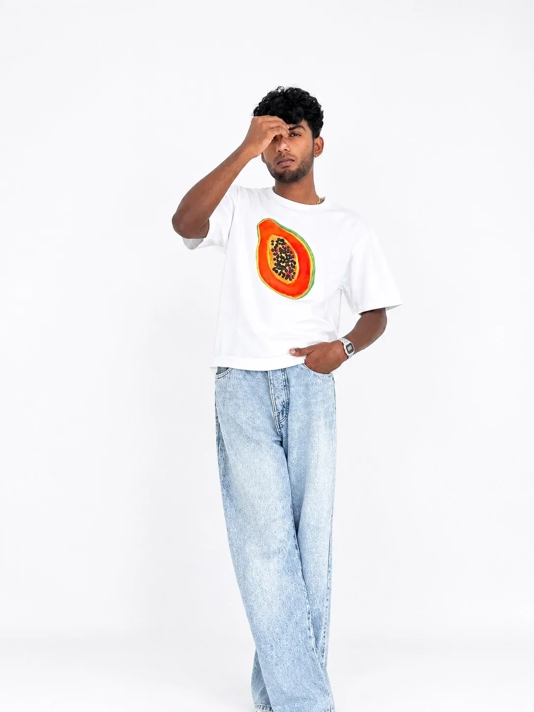 Pappya Tee