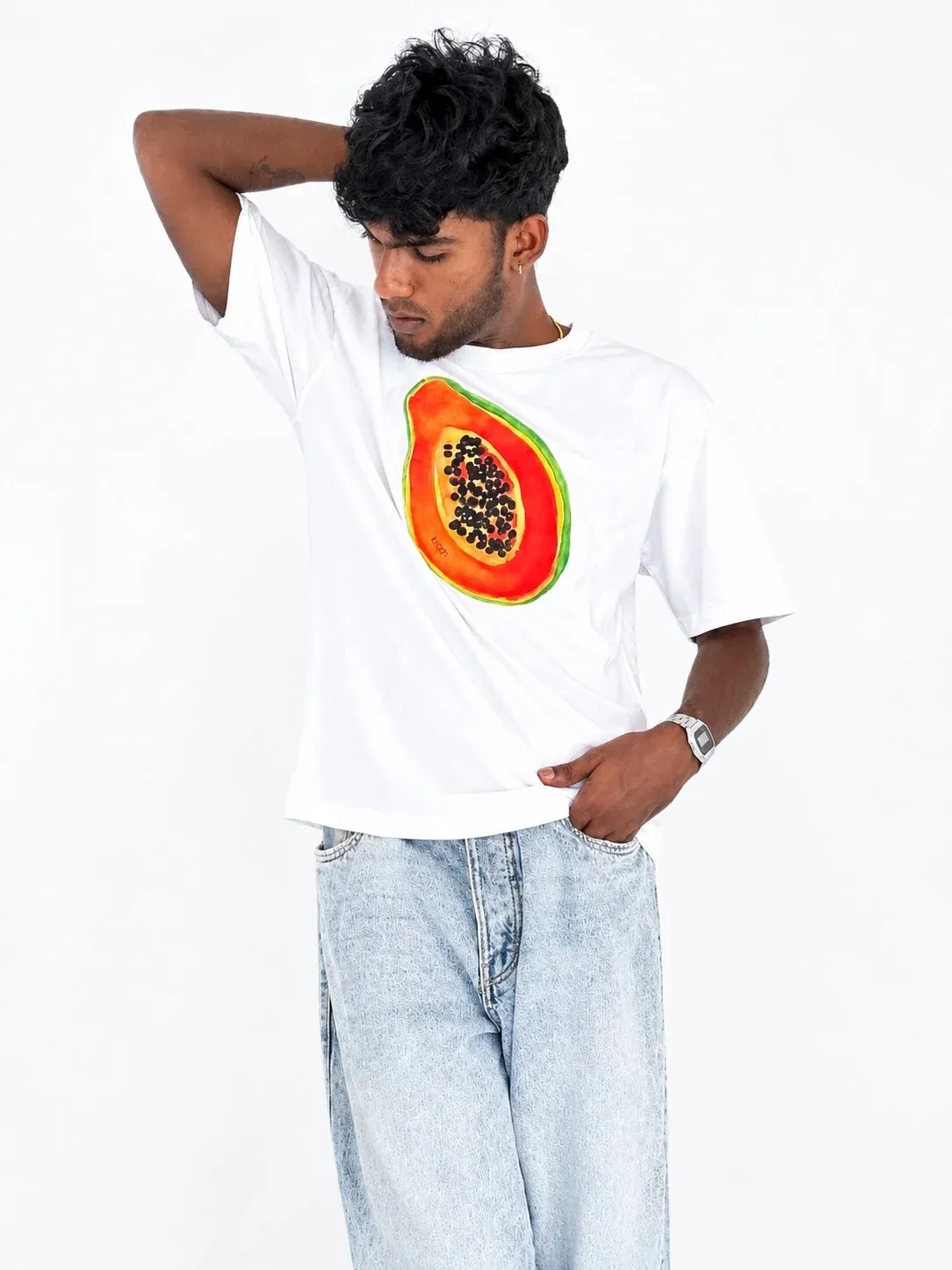 Pappya Tee