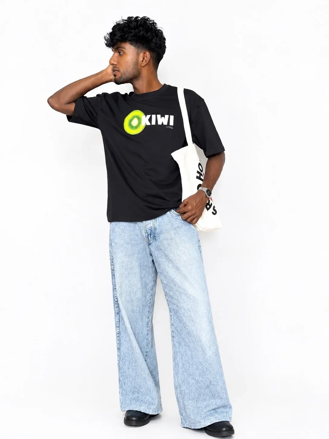 Kiwi tee