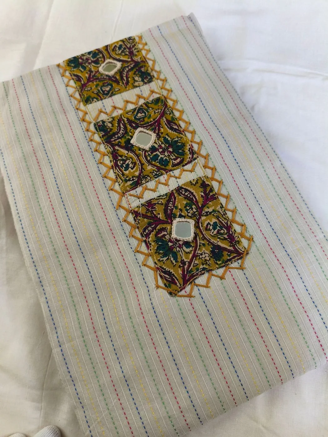 Churidar Materials cotton