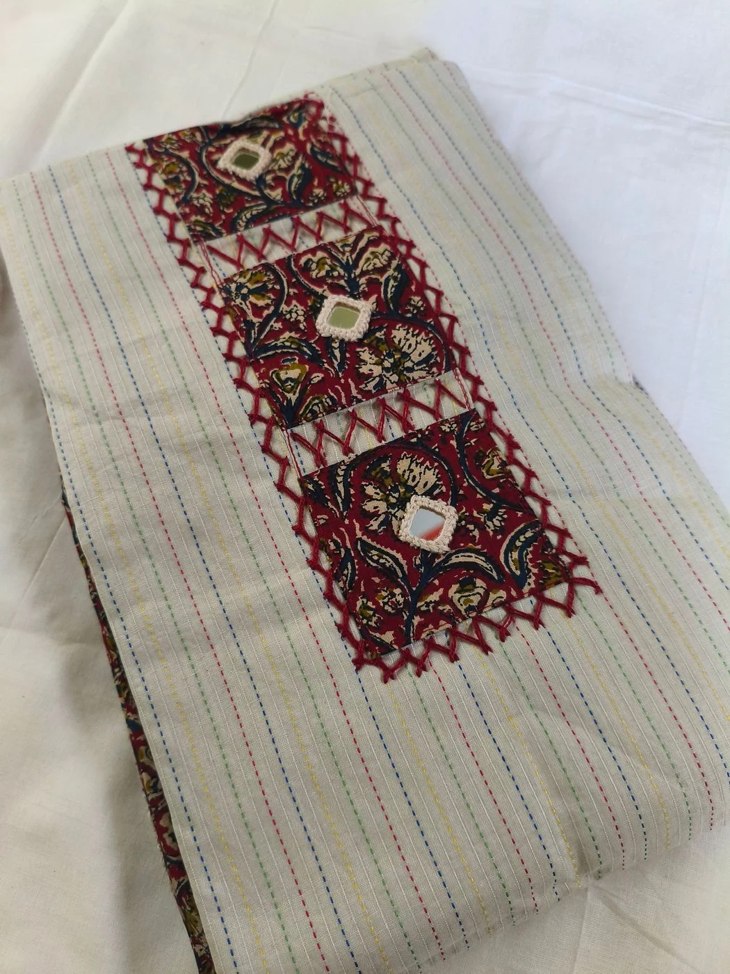 Churidar Materials cotton