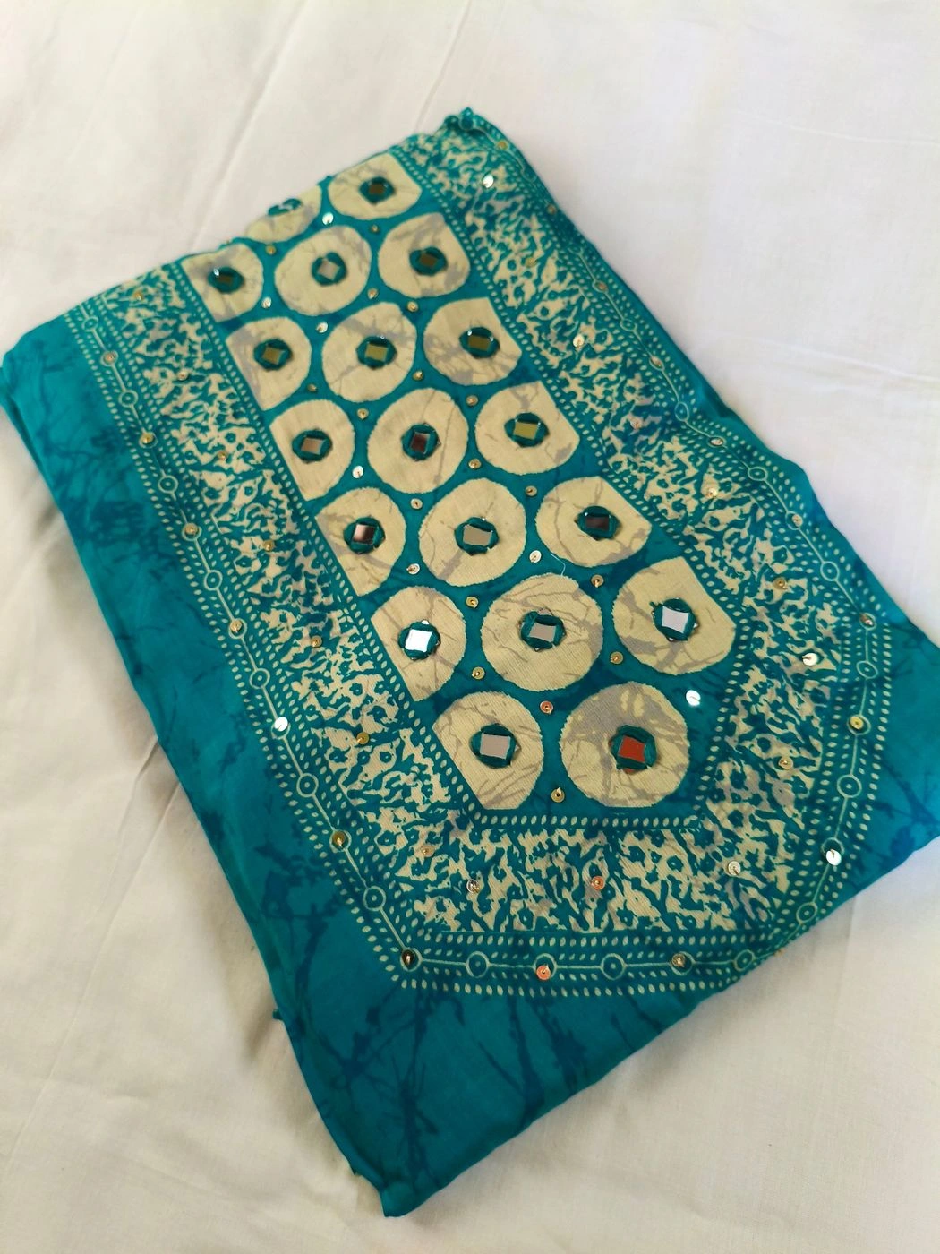 Churidar materials jaam