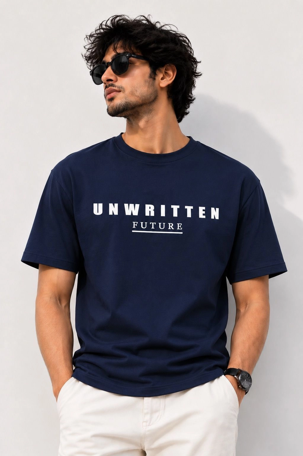Navy blue