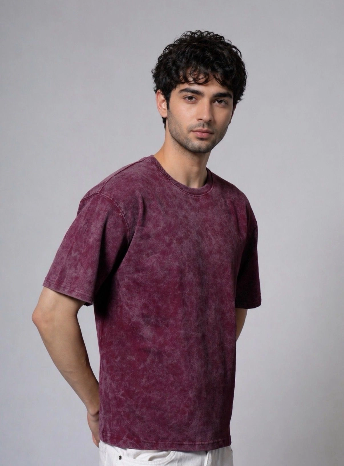 Oversized Premium Tee