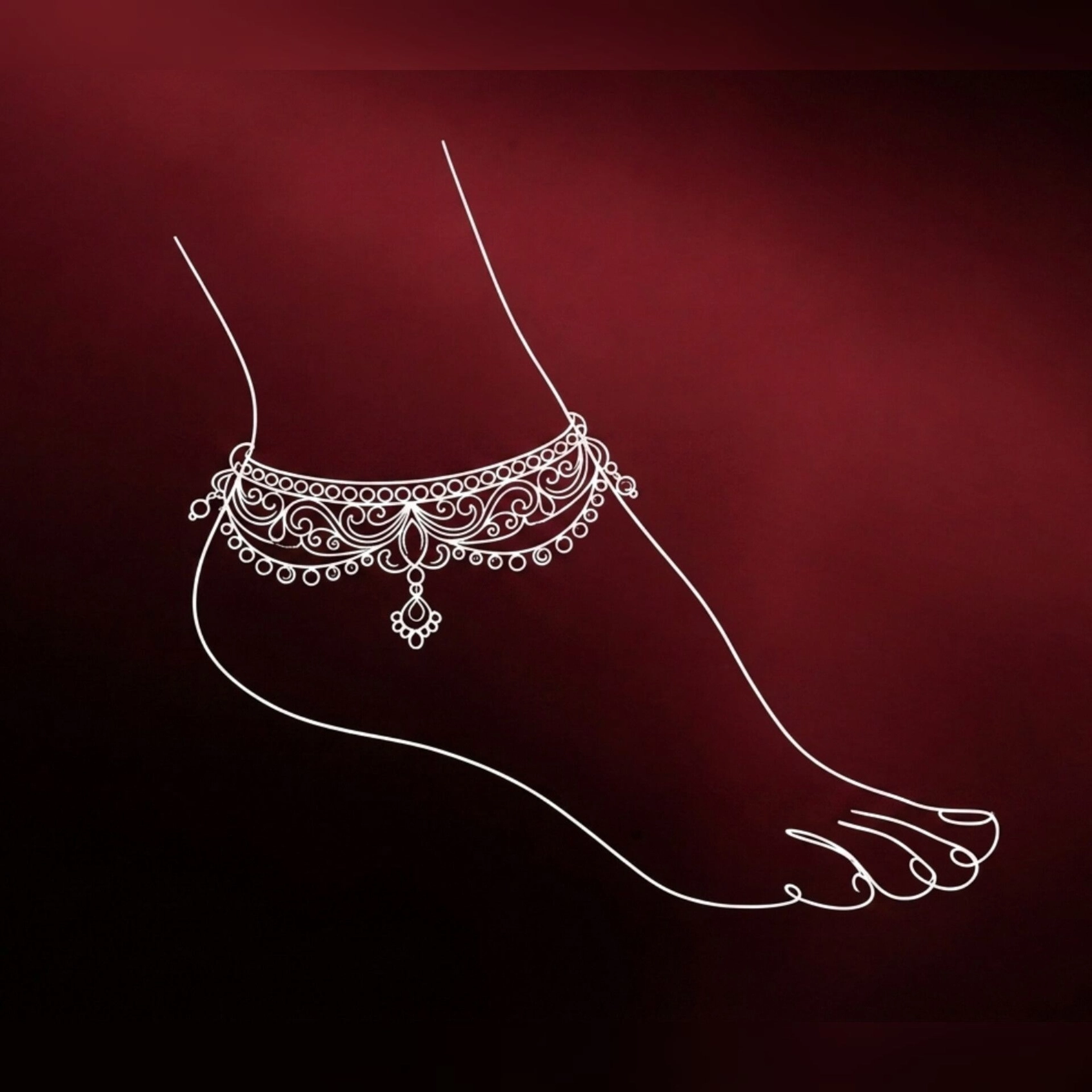 Anklets
