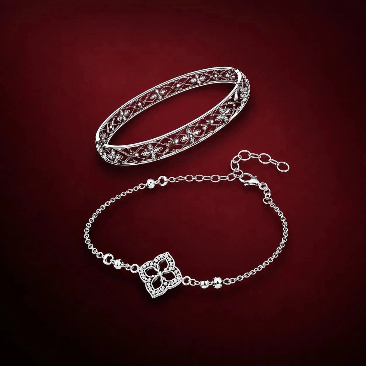 Bracelets & Bangles
