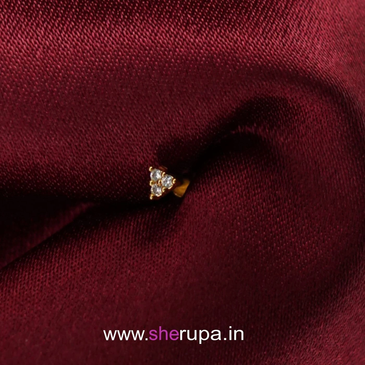 Nose Stud | Mookuthi