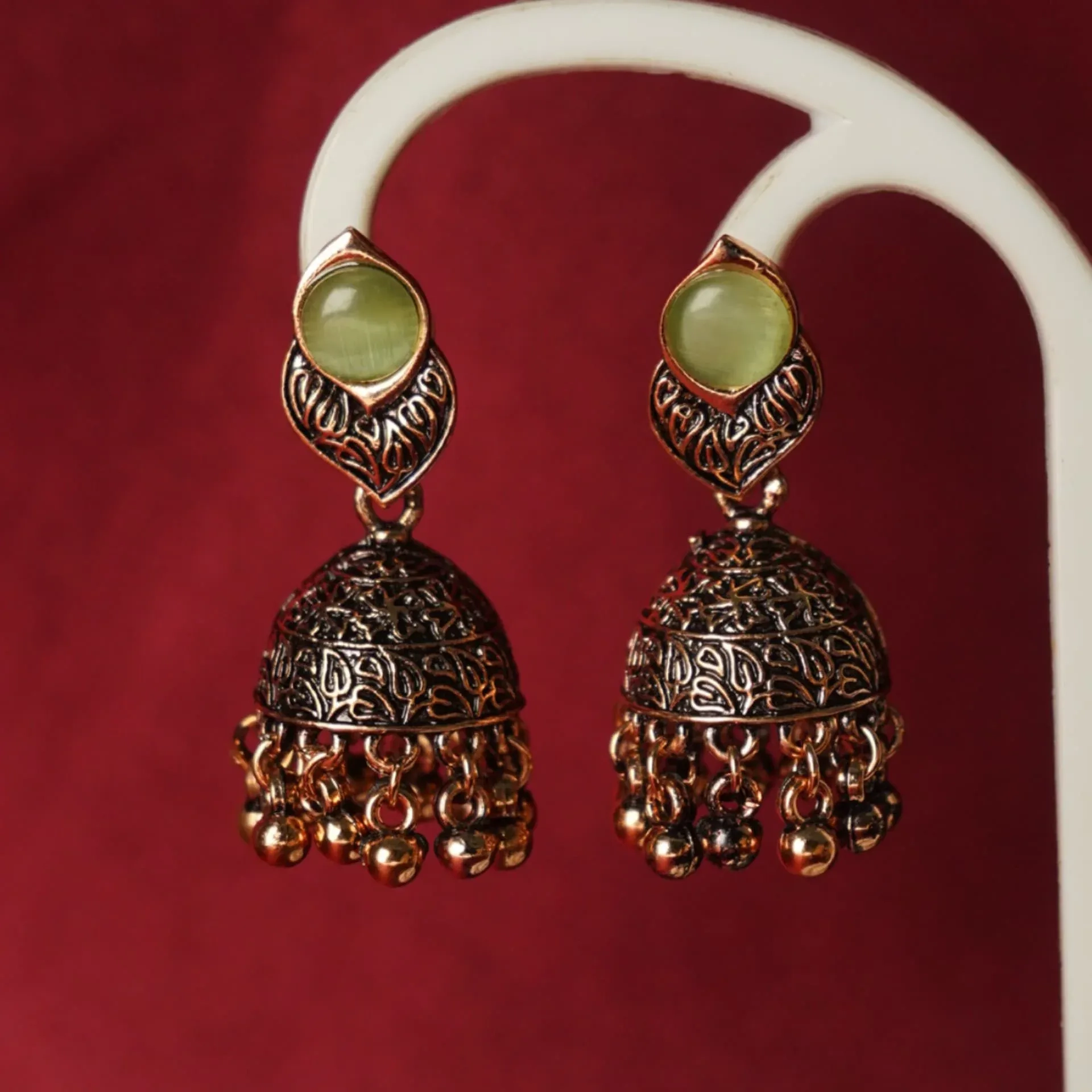 Earrings SR02