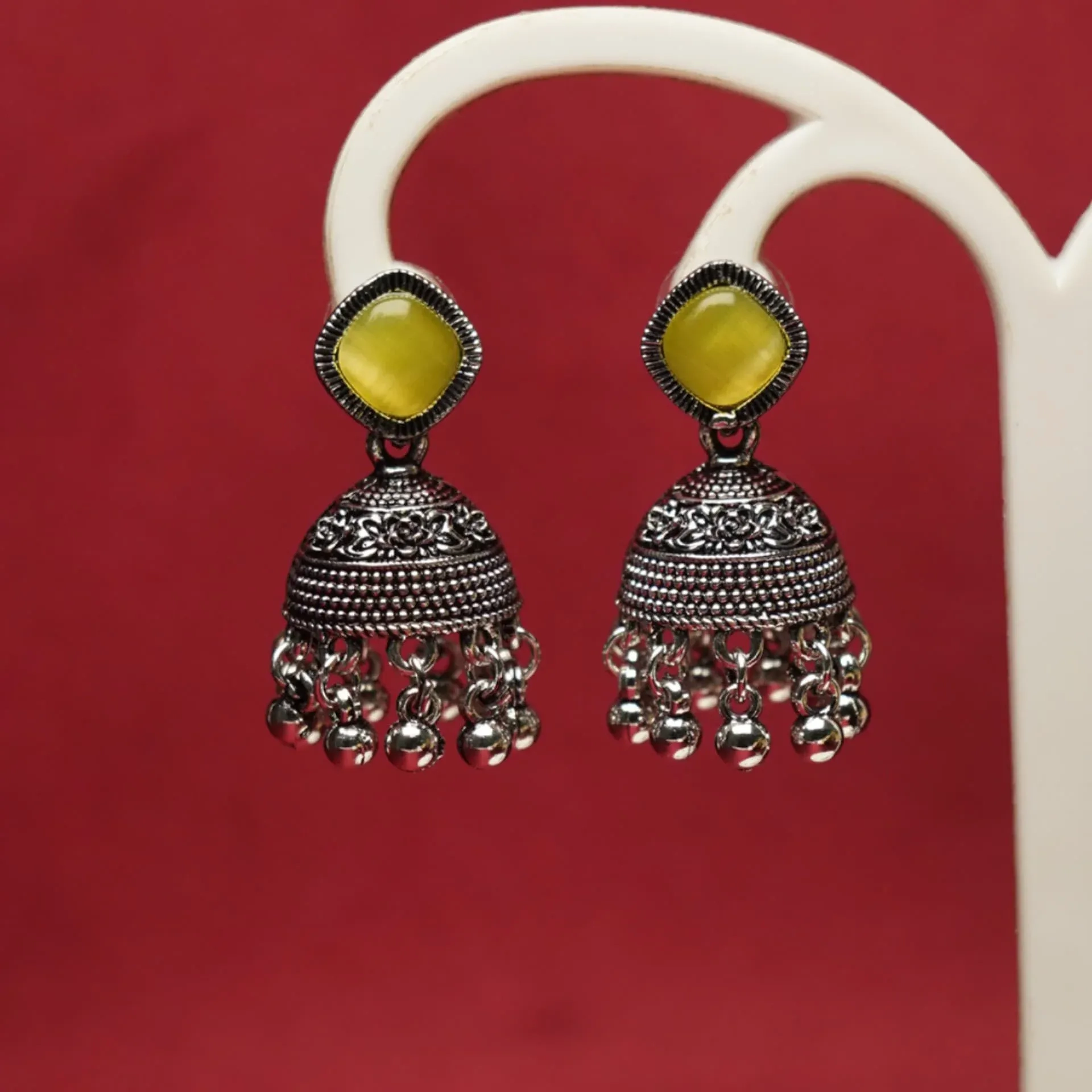 Earrings SR03