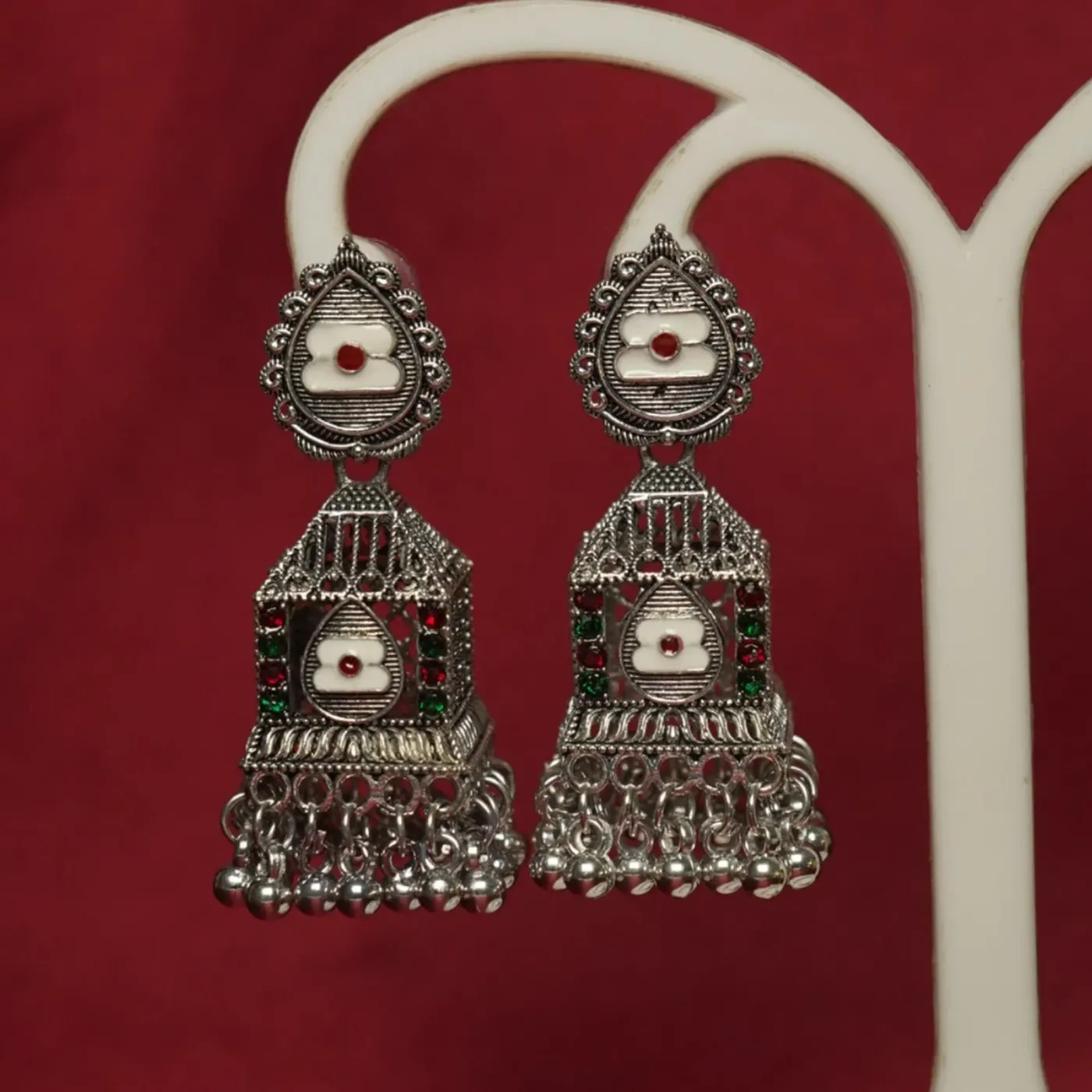 Earrings SR05