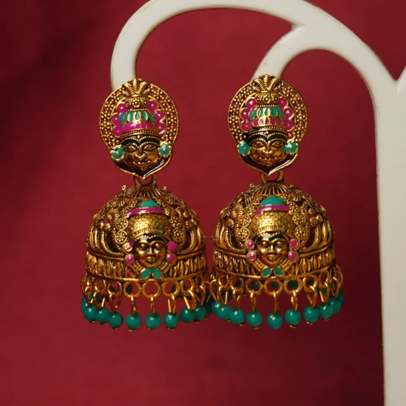 Earrings SR06