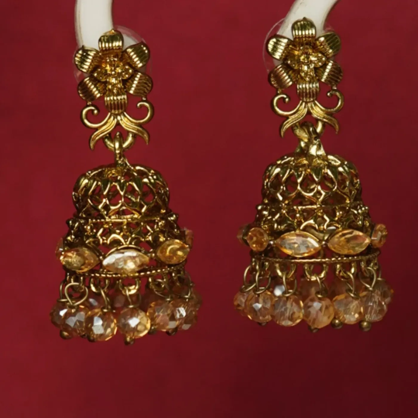 Earrings SR08