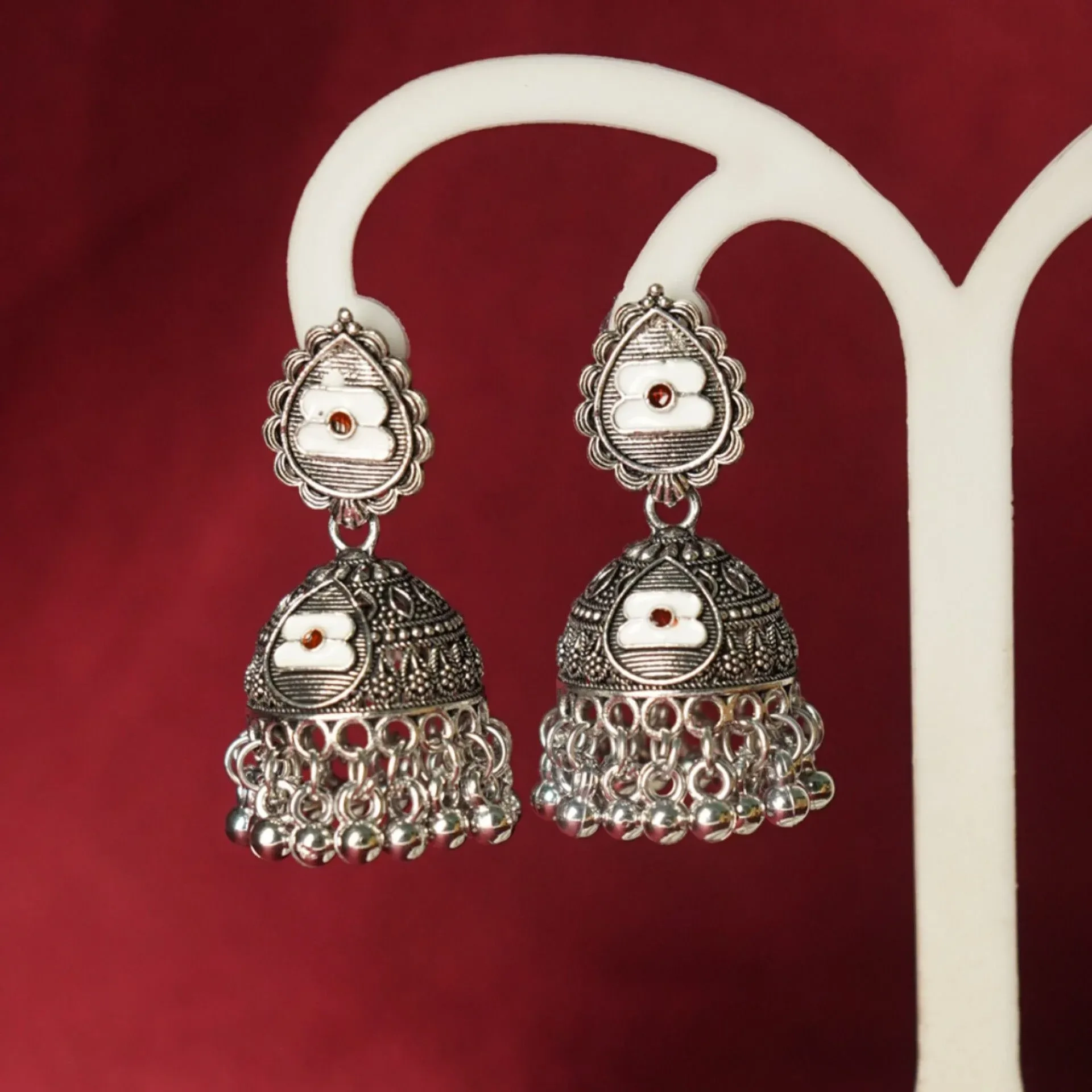 Earrings SR10