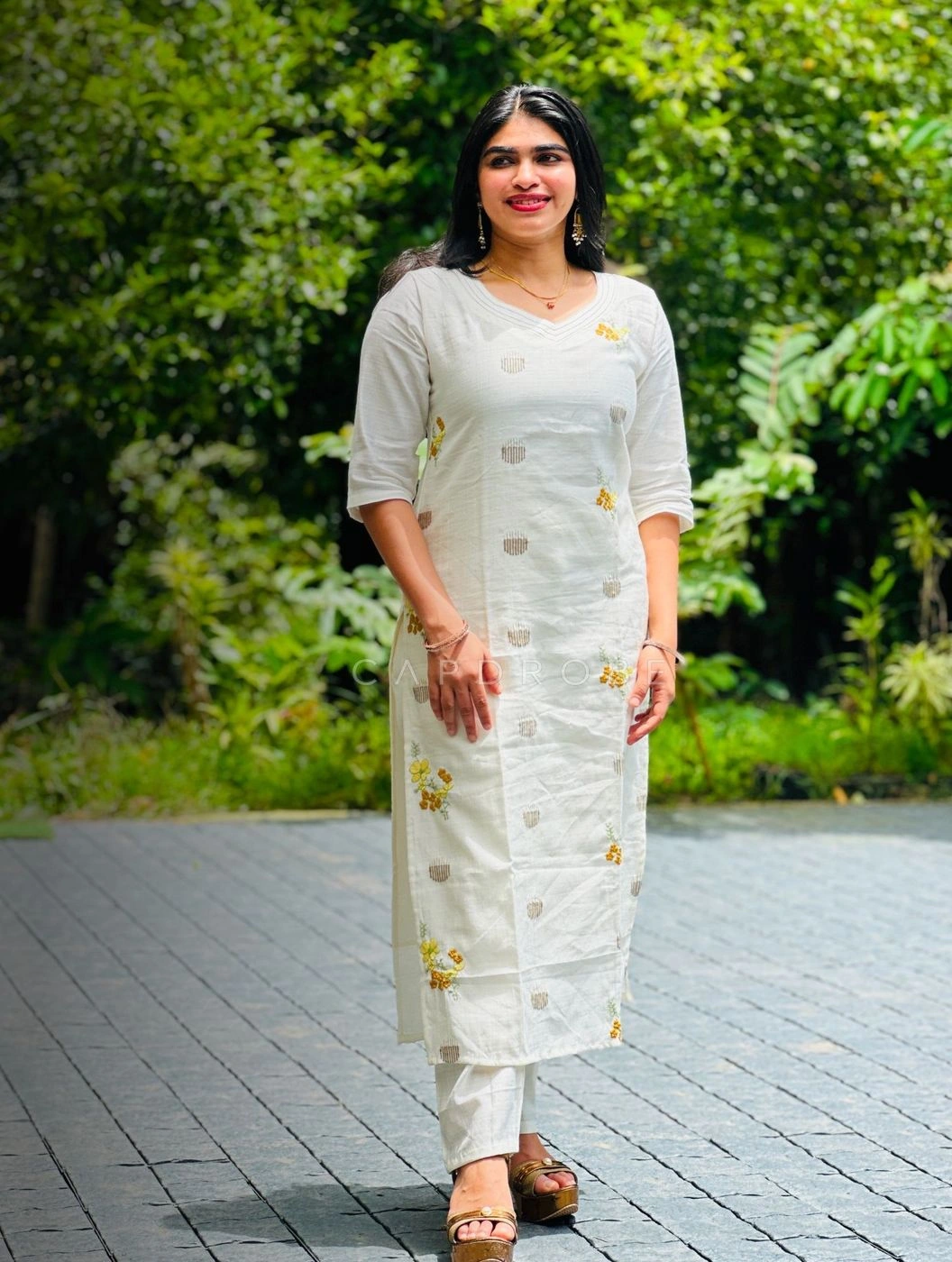 CO-ORD SET