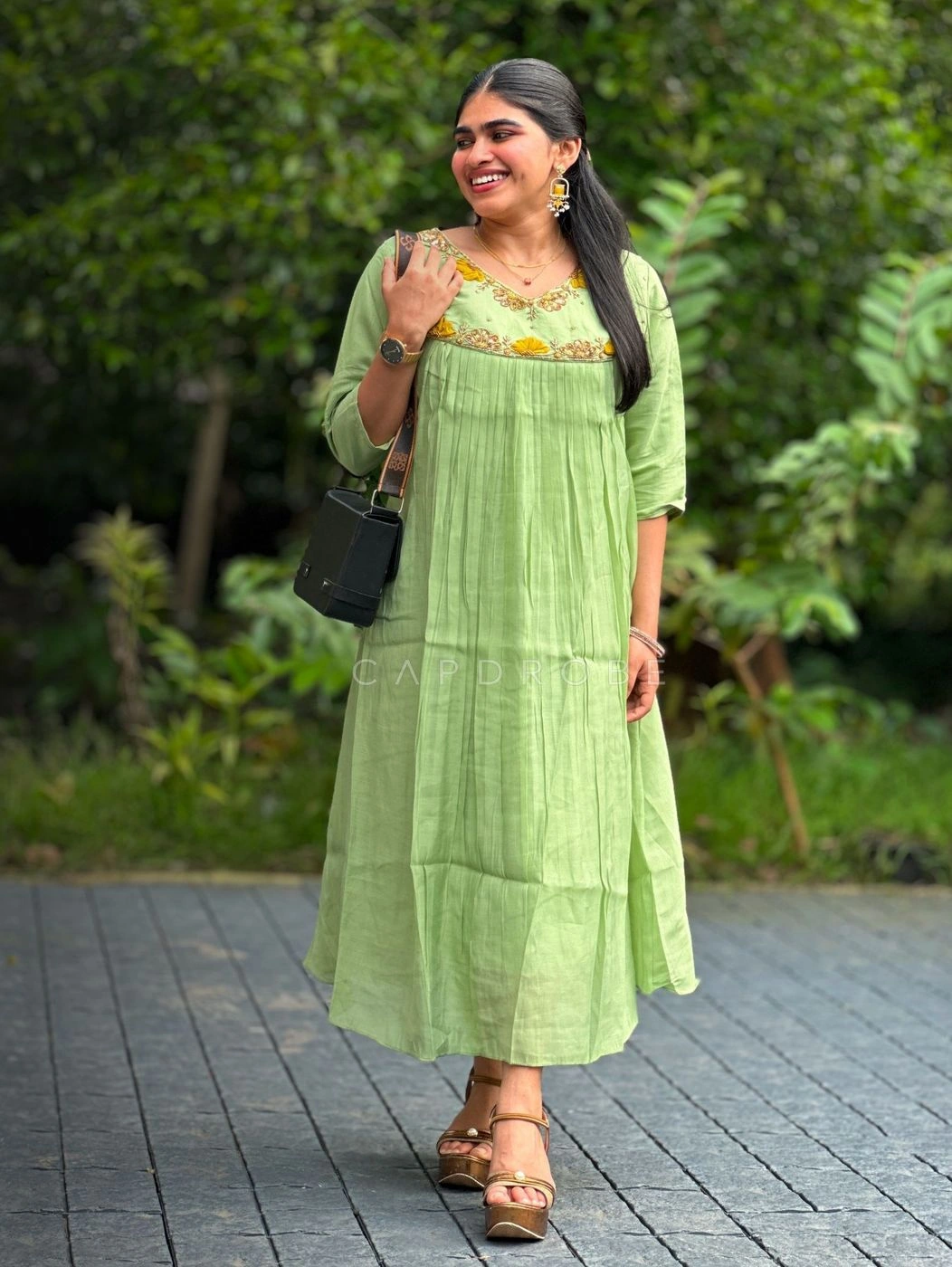 KURTI