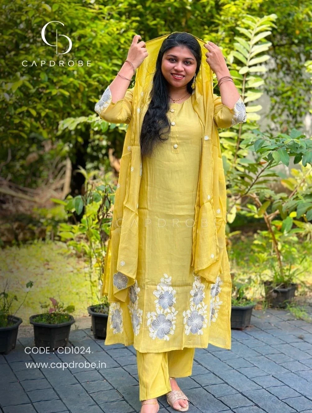 PARTYWEAR COLLECTION