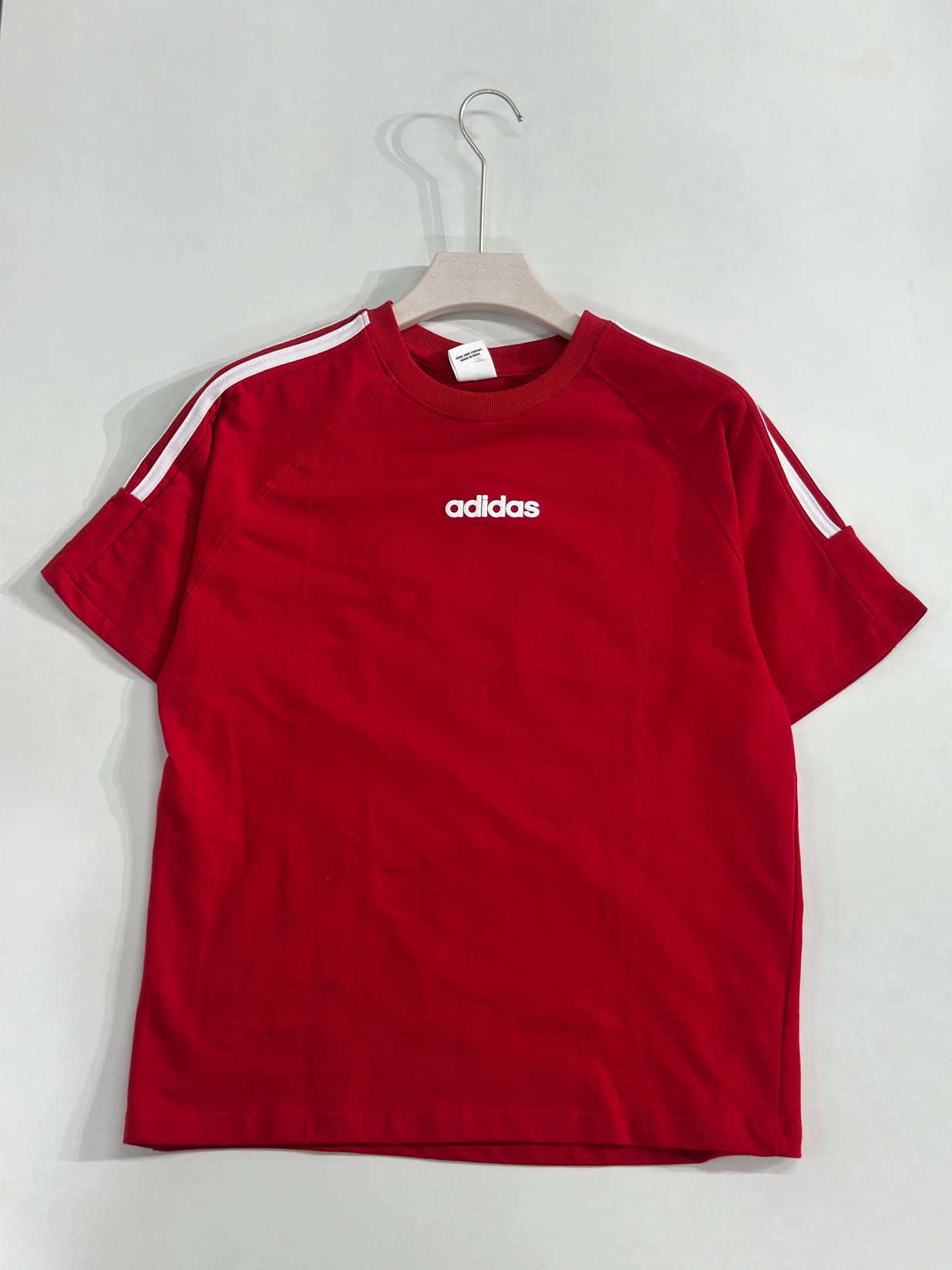 Fivesleev t shirts 1