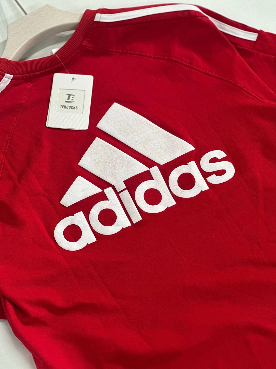 Fivesleev t shirts 4