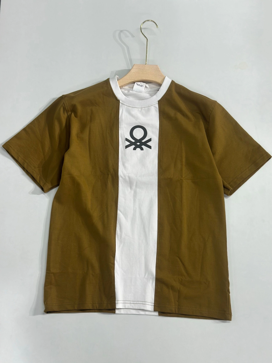 Five sleeve TShirt 1