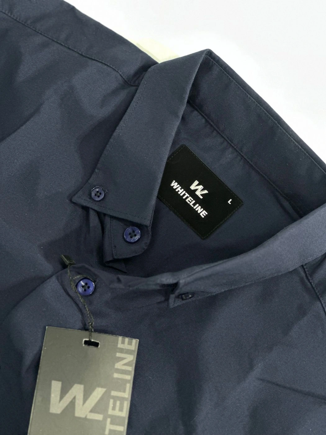 Oxford shirt 3