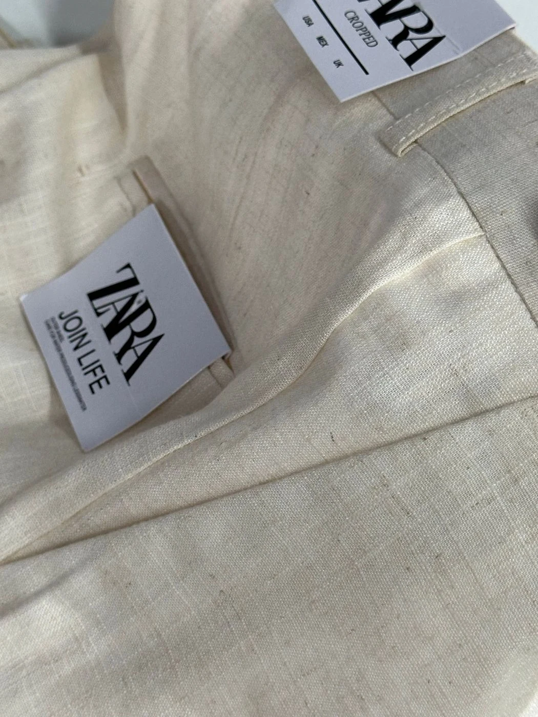 Linen pant 4