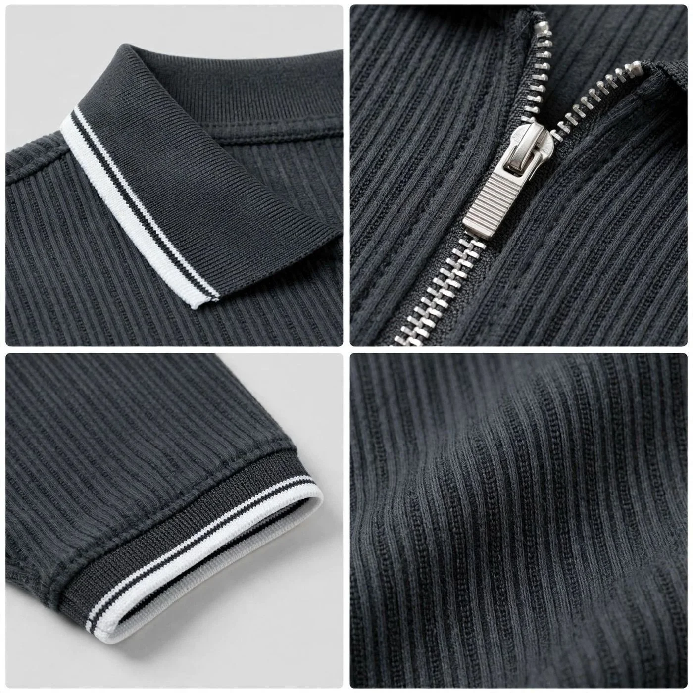 Polo T-shirt 4