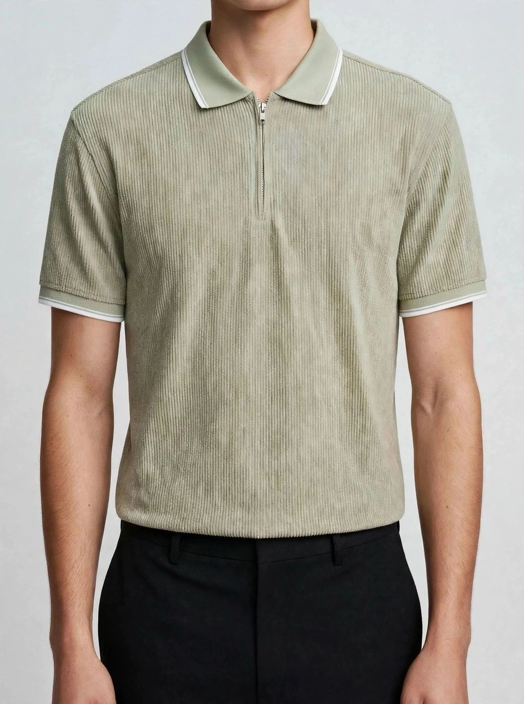 Polo T-shirt 1