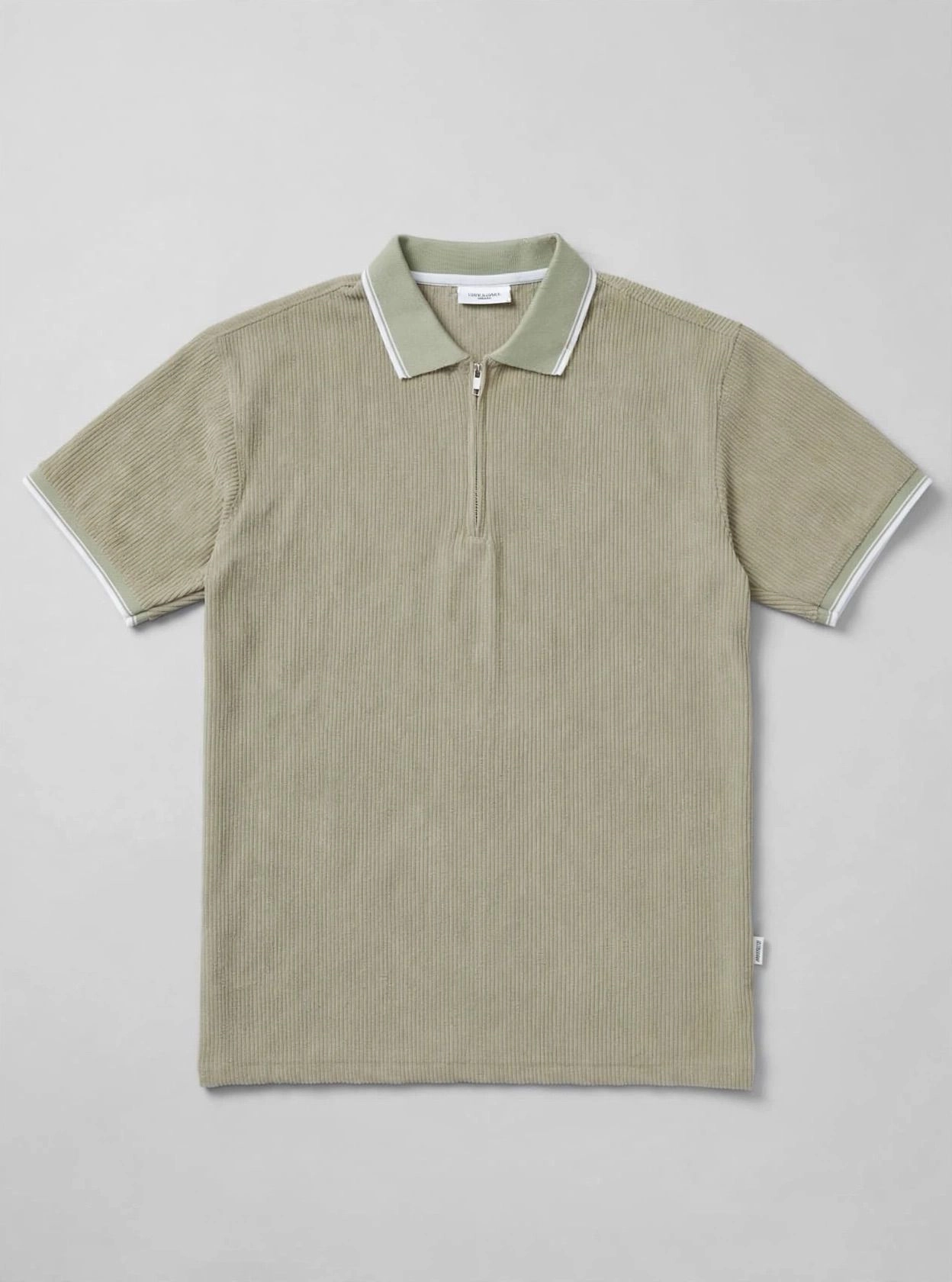 Polo T-shirt 4