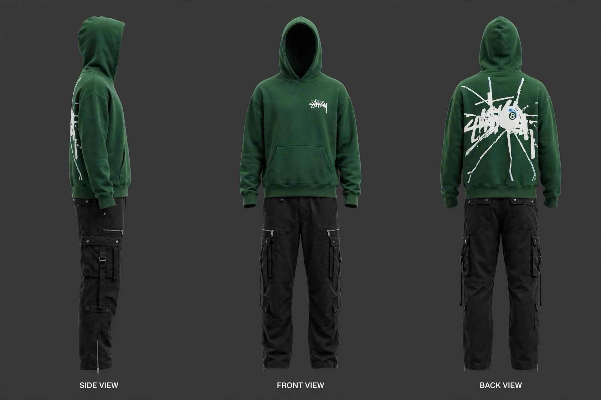Hoody 2