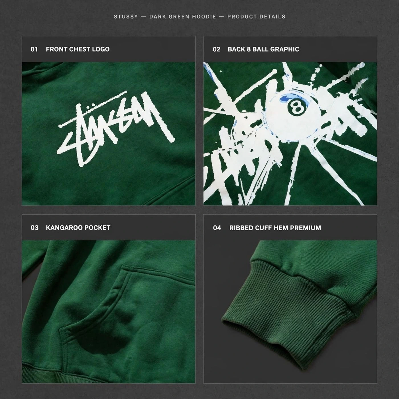 Hoody 3