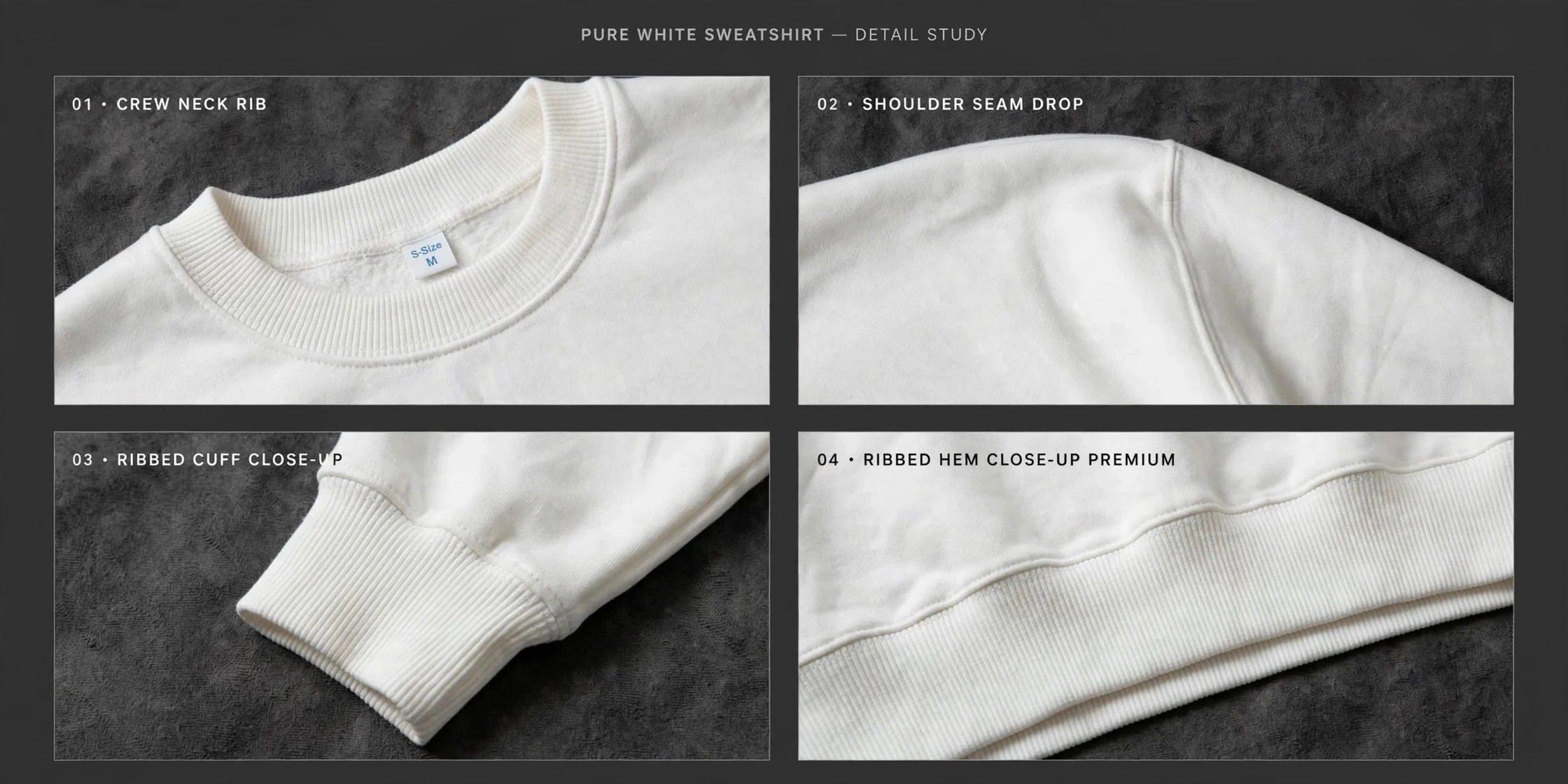 Full sleeve T-shirt 3