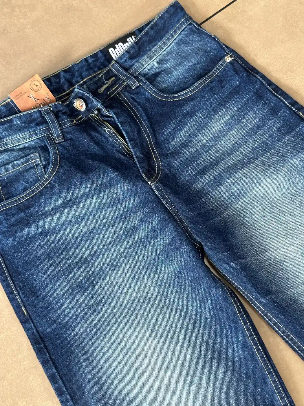 JEANS 2
