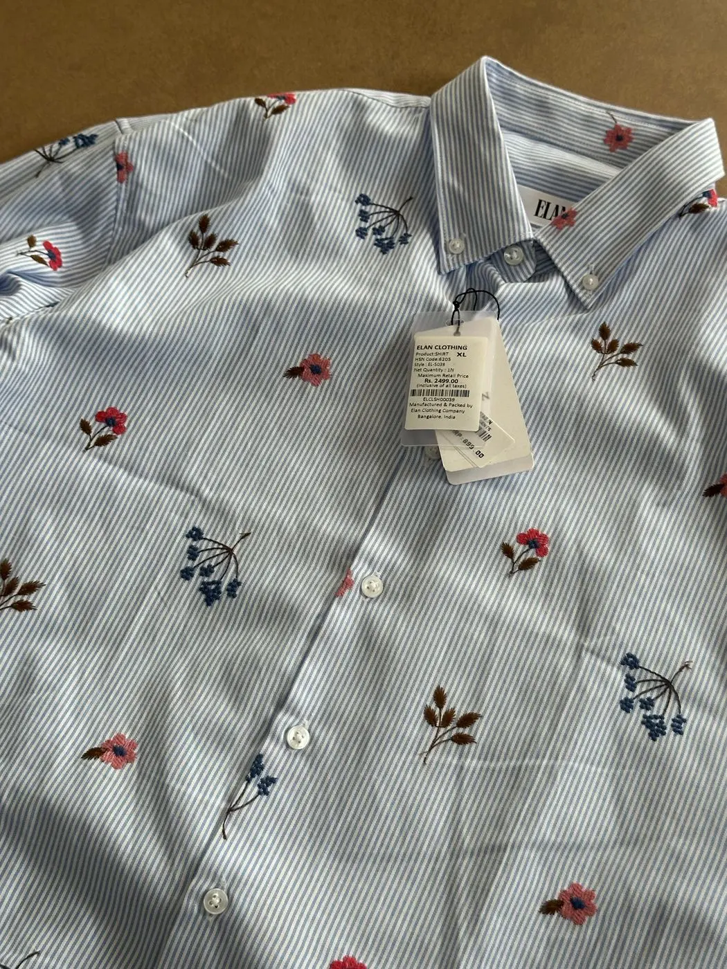 SHIRT 2